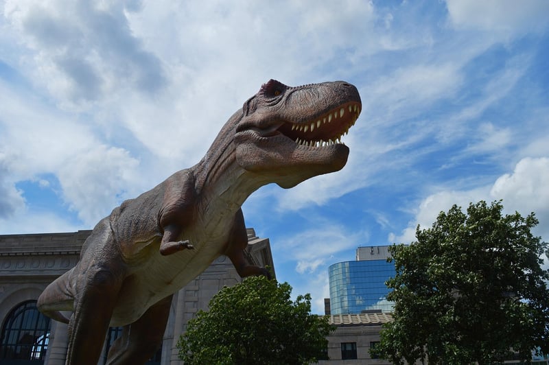 Dinosaur